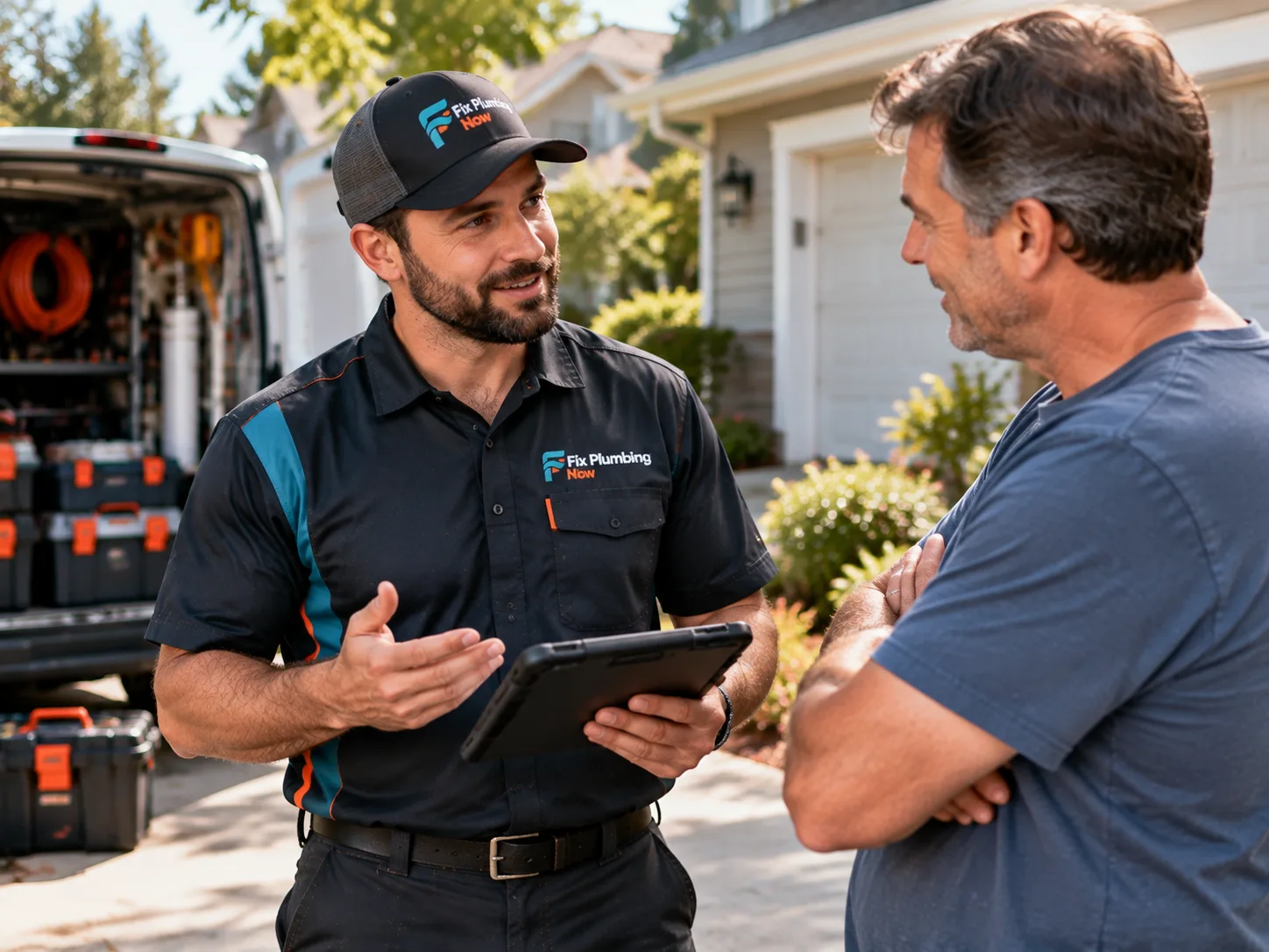Clogged Drain Service Caspar, CA FAQs